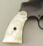 S&W Model 1905 .38 M&P Fourth Change Revolver - 3 of 19