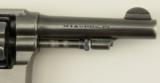 S&W Model 1905 .38 M&P Fourth Change Revolver - 5 of 19