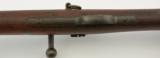 Commercial Winchester Hotchkiss Carbine SRC 1st Model - 25 of 25