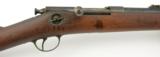 Commercial Winchester Hotchkiss Carbine SRC 1st Model - 1 of 25