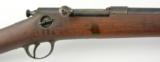 Commercial Winchester Hotchkiss Carbine SRC 1st Model - 6 of 25