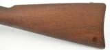 Commercial Winchester Hotchkiss Carbine SRC 1st Model - 9 of 25