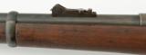 Commercial Winchester Hotchkiss Carbine SRC 1st Model - 12 of 25