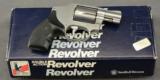 S&W Model 640 Revolver - 1 of 16