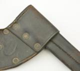 U.S. Peabody (1855) Bayonet & 8 Rivet Scabbard - 11 of 18