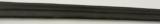 U.S. Peabody (1855) Bayonet & 8 Rivet Scabbard - 12 of 18