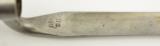 U.S. Peabody (1855) Bayonet & 8 Rivet Scabbard - 4 of 18