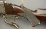 Gibbs – Farquharson – Metford Match Rifle - 15 of 25