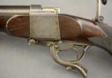 Gibbs – Farquharson – Metford Match Rifle - 16 of 25