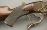 Gibbs – Farquharson – Metford Match Rifle - 5 of 25