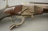 Gibbs – Farquharson – Metford Match Rifle - 7 of 25