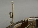 Gibbs – Farquharson – Metford Match Rifle - 6 of 25