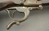 Gibbs – Farquharson – Metford Match Rifle - 9 of 25