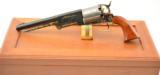 America Remembers Samuel Walker Limited Edition Dragoon Revolver - 2 of 25