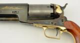 America Remembers Samuel Walker Limited Edition Dragoon Revolver - 5 of 25