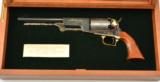 America Remembers Samuel Walker Limited Edition Dragoon Revolver - 1 of 25