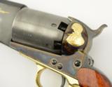 America Remembers Samuel Walker Limited Edition Dragoon Revolver - 6 of 25