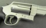 S&W Governor Dual Caliber Revolver - 3 of 17