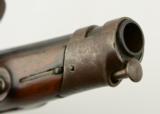 French Flintlock Year IX Gendarmerie Model Pistol - 7 of 25