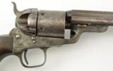 US Navy Colt 1851 Richards – Mason Revolver - 3 of 25