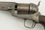 US Navy Colt 1851 Richards – Mason Revolver - 8 of 25
