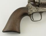 US Navy Colt 1851 Richards – Mason Revolver - 2 of 25