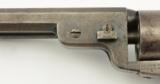 US Navy Colt 1851 Richards – Mason Revolver - 10 of 25