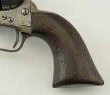 US Navy Colt 1851 Richards – Mason Revolver - 7 of 25