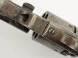 US Navy Colt 1851 Richards – Mason Revolver - 21 of 25