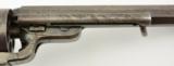 US Navy Colt 1851 Richards – Mason Revolver - 5 of 25