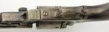 US Navy Colt 1851 Richards – Mason Revolver - 20 of 25