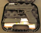 Glock Model 35L Pistol 40 S&W - 1 of 18