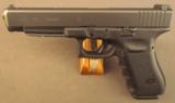 Glock Model 35L Pistol 40 S&W - 5 of 18