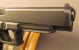 Glock Model 35L Pistol 40 S&W - 4 of 18