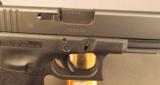 Glock Model 35L Pistol 40 S&W - 3 of 18