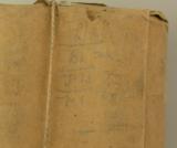 Original Eley Factory packet of Percussion Caps - 3 of 5