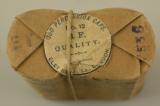 Original Eley Factory packet of Percussion Caps - 1 of 5