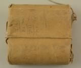 Original Eley Factory packet of Percussion Caps - 2 of 5