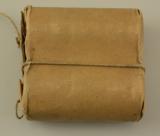 Original Eley Factory packet of Percussion Caps - 5 of 5