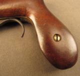 W. Ashton Underhammer Boot Pistol - 6 of 20