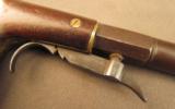 W. Ashton Underhammer Boot Pistol - 3 of 20