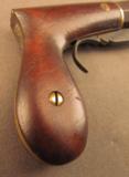 W. Ashton Underhammer Boot Pistol - 2 of 20