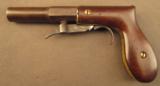 W. Ashton Underhammer Boot Pistol - 5 of 20