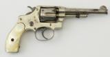 S&W .32 Hand Ejector Model 1903 Revolver (2nd Model) - 1 of 14