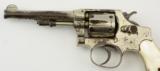 S&W .32 Hand Ejector Model 1903 Revolver (2nd Model) - 7 of 14