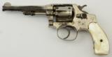 S&W .32 Hand Ejector Model 1903 Revolver (2nd Model) - 5 of 14
