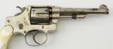 S&W .32 Hand Ejector Model 1903 Revolver (2nd Model) - 3 of 14