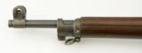 British Pattern 1914 Rifle by Eddystone (DP Marked) - 14 of 15