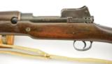 British Pattern 1914 Rifle by Eddystone (DP Marked) - 10 of 15