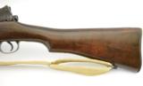 British Pattern 1914 Rifle by Eddystone (DP Marked) - 9 of 15